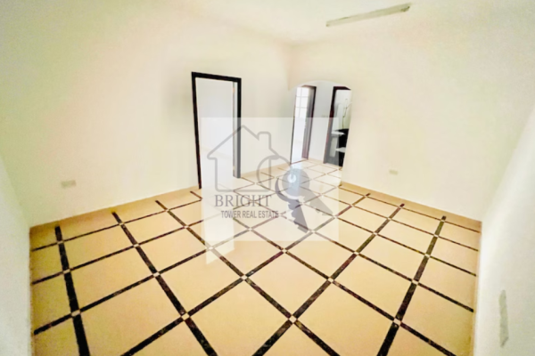 Spacious || 3 Bedrooms Apartment || Al Jimi