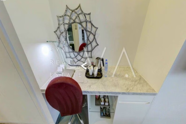 Marina View | Fully Furnished | Luxury Living