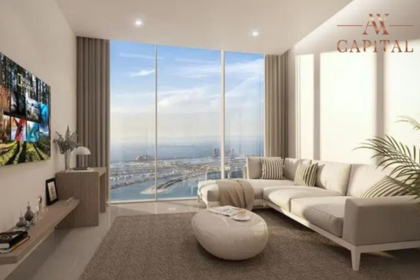Palm View Unit | Investment Unit | Payment Plan