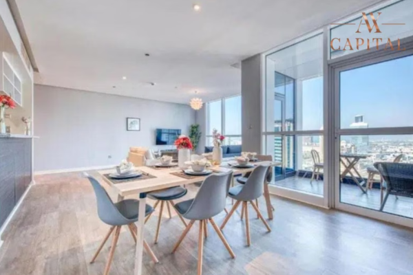 Palm View Unit | Investment Unit | Payment Plan