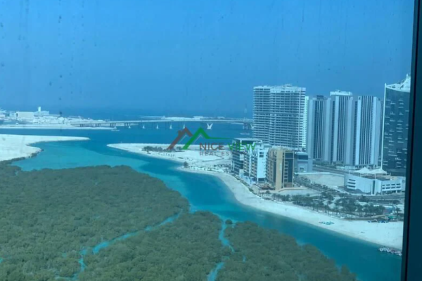 Vacant | Sea View |Spacious Studio |Ready To Move