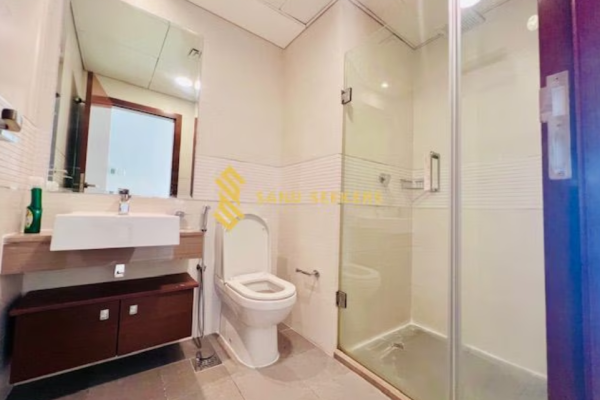 Modern Studio Apartment I All-Inclusive Amenities