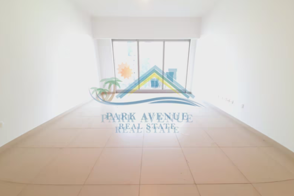 STUDIO Apartment | Spacious Layout With All Best Facilities
