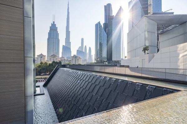 Cool-Climate Rentals in Dubai: How New Developments Beat the Heat