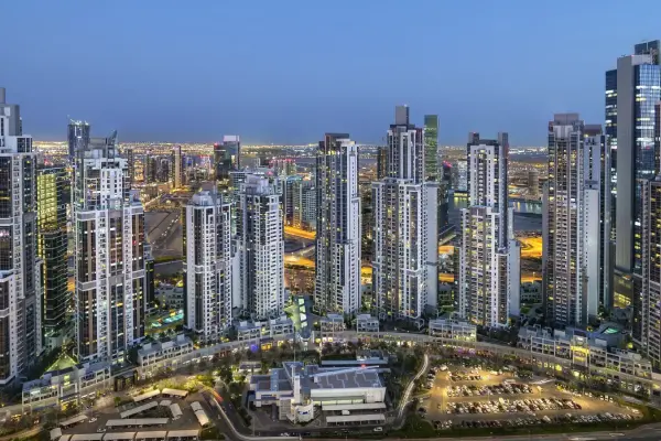 Why Mid-Tier Rentals Are Becoming Dubai’s Most Competitive Segment in 2026