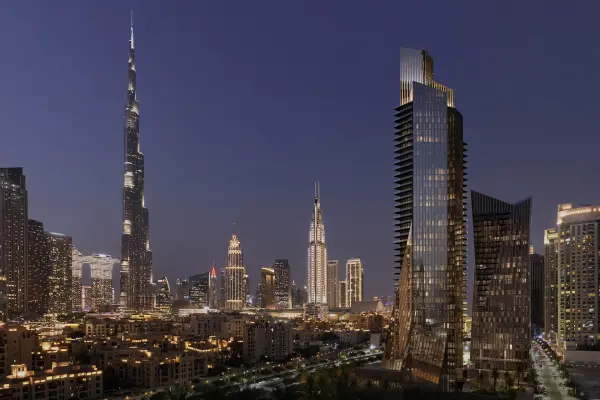 Dubai Rental Market 2026: What to Expect After a Record-Breaking Year