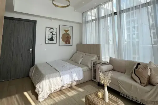 Micro-Apartments and Co-Living Studios in Dubai: The Compact Rental Revolution