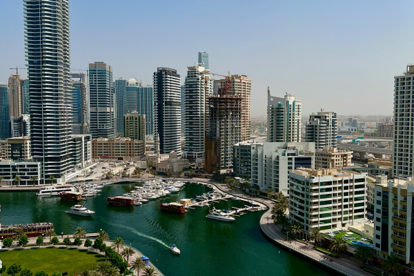 What Today’s Rental Market in Dubai Rewards — and What It No Longer Does
