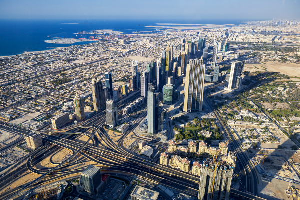 Cost of Living in Dubai’s Top Neighborhoods: A Rental Comparison