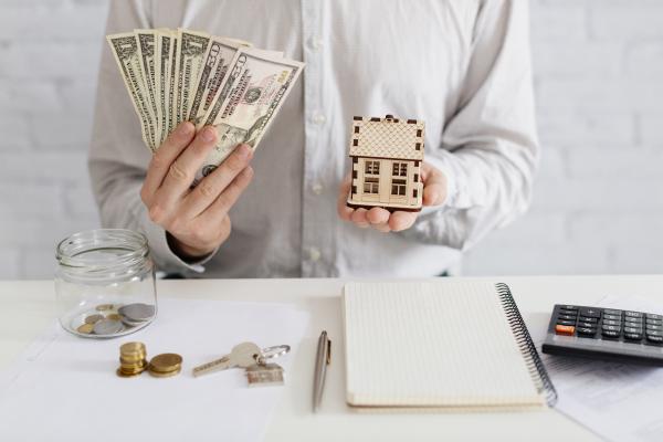 Dubai Move-In Costs, Explained: Deposits, Ejari, DEWA & Hidden Fees