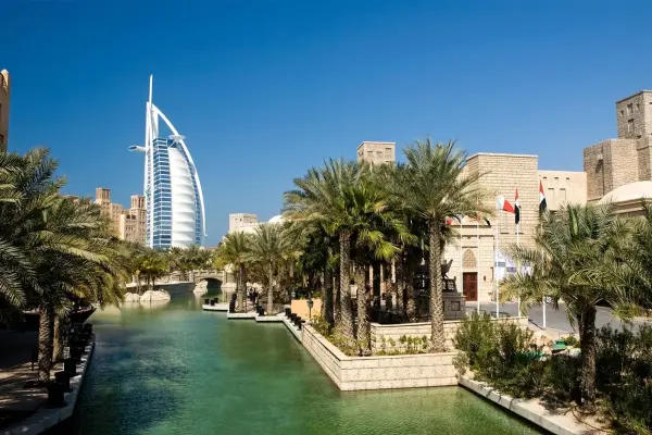 Top 5 Emerging Submarkets in Dubai for Young Professionals