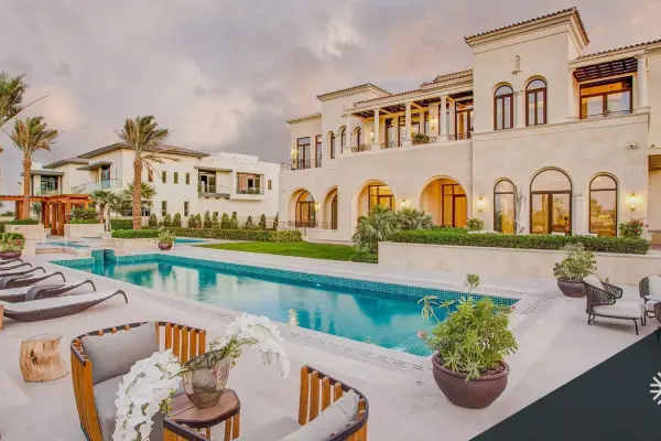 Why Privacy Is Becoming a Key Luxury Feature in Dubai Real Estate