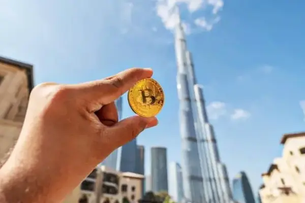 Crypto-Powered Rentals: Blockchain Payments in Dubai's Leasing Scene