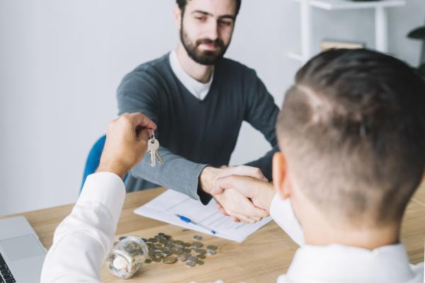Rent Renewal Tactics in 2025: When to Hold Steady or Push for a Deal