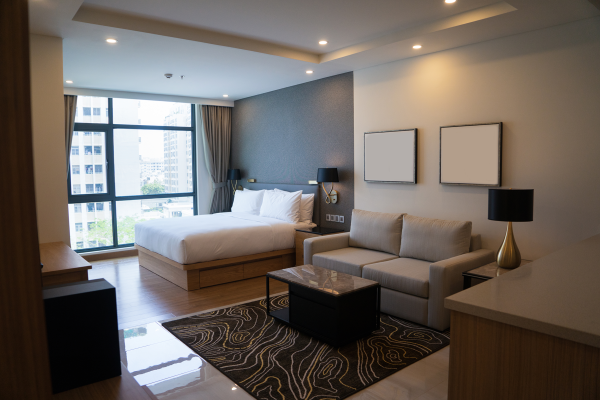 Guide to Renting Furnished Apartments in Dubai