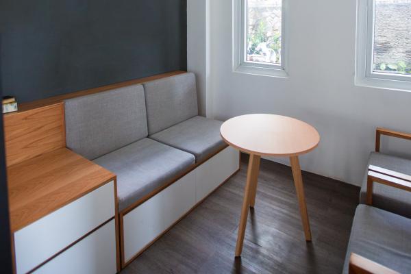 Modular Furniture Rentals: Space-Saving Solutions in Compact Dubai Flats