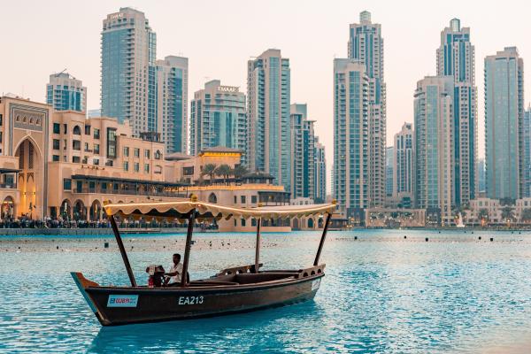 Luxury Living in Dubai: Top High-End Properties for 2025