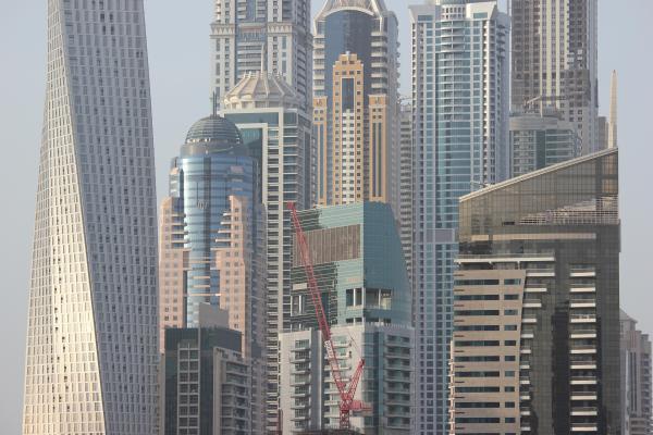New-Build vs Older Towers in Dubai: Maintenance, Noise & Utility Trade-Offs
