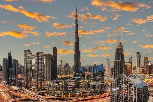 New Supply Wave: How 210,000 New Units Will Affect Dubai Rent Prices (2025–2026)