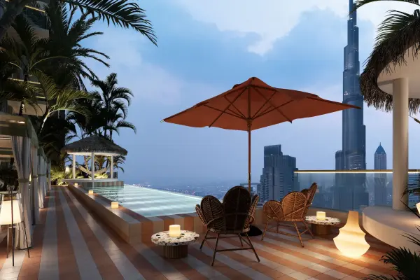 How Lifestyle Amenities Are Changing Rental Decisions in Dubai’s Property Market