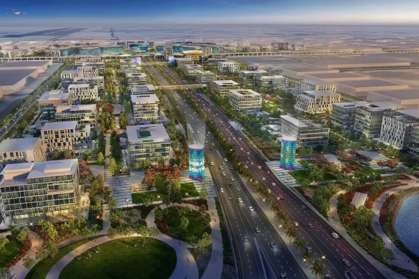 District-by-District: Where New Villas Are Coming & What It Means for Rents
