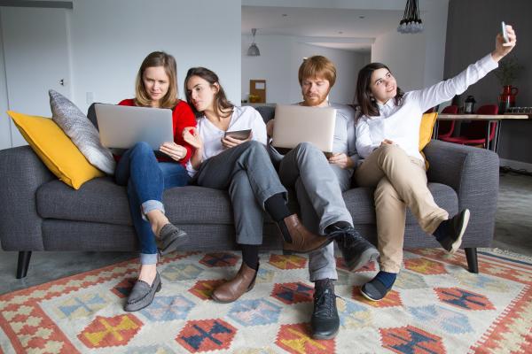 Generational Design: What Different Age Groups Look for in Dubai Rentals