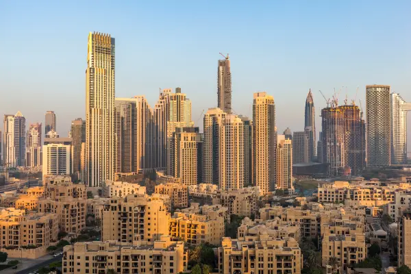 Why Rising Living Costs Are Fueling Migration Out of Dubai Rentals