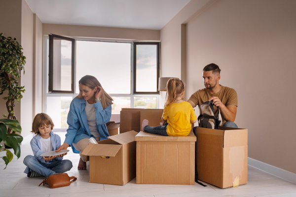 Renting With Extended Family in Dubai: Multi-Generational Living on the Rise