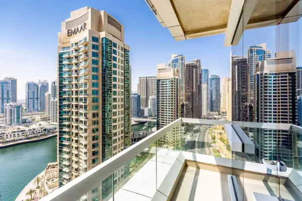 Wellness Metrics in Rentals: How Dubai’s Smart Homes Are Enhancing Tenant Health