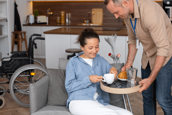 Inclusive Rentals: Accessible Living for Residents with Disabilities