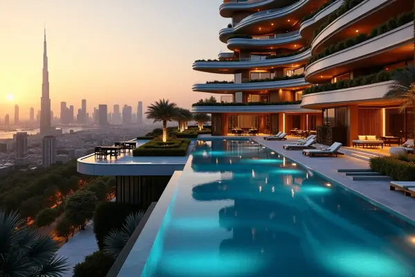 Next-Level Amenities: What Luxury Renters Want in 2025