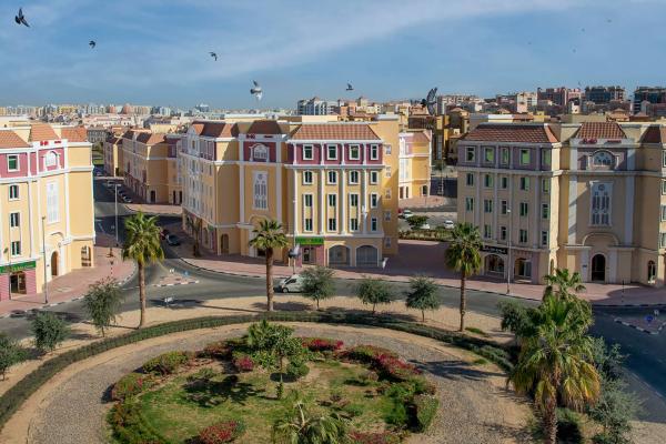 Top 5 Cheapest ‘All Bills Included’ Areas for Monthly Rentals in Dubai (2025)