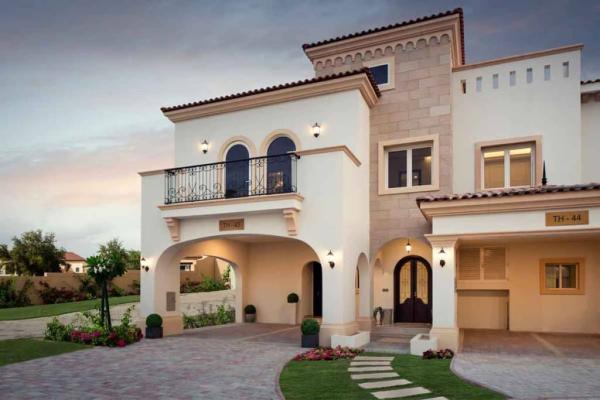 Dubai Rental Trends 2025: Apartments, Villas, or Townhouses — Which Property Type Performs Best?