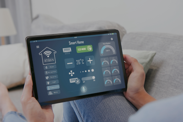 Smart Home Security in Dubai Rentals: A New Standard for Tenant Safety