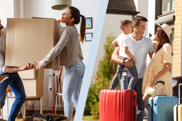 What Long-Term Tenants Notice That Short-Term Renters Never Do