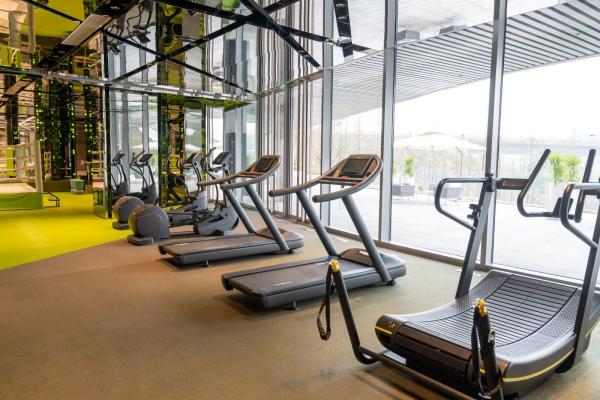 Wellness Rental Features in Dubai: Beyond Gyms in 2025