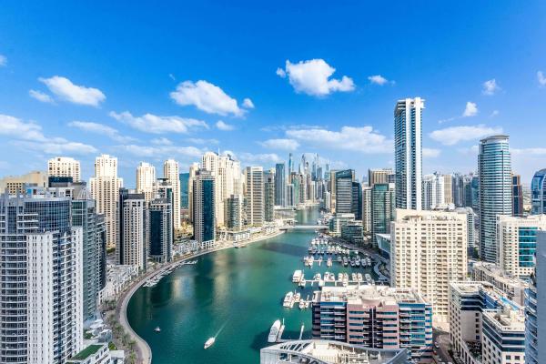 Understanding View Premiums in Dubai: What Tenants Will Actually Pay More For in 2026