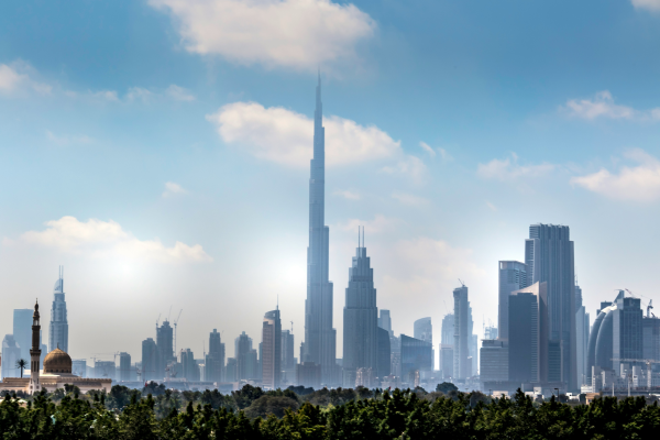 2026 Rental Market Snapshot: What Today’s Conditions Reveal About the Year Ahead in Dubai