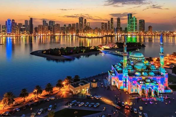 Top 5 Family-Friendly Communities in Sharjah with the Best Rental Value