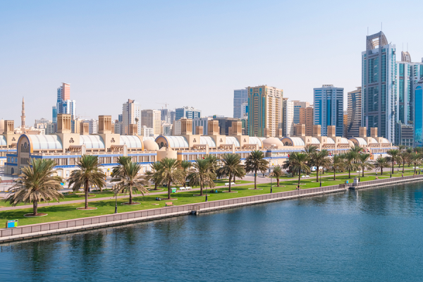 Ajman, Sharjah, RAK: 2025 Value Corridors for Dubai Commuters