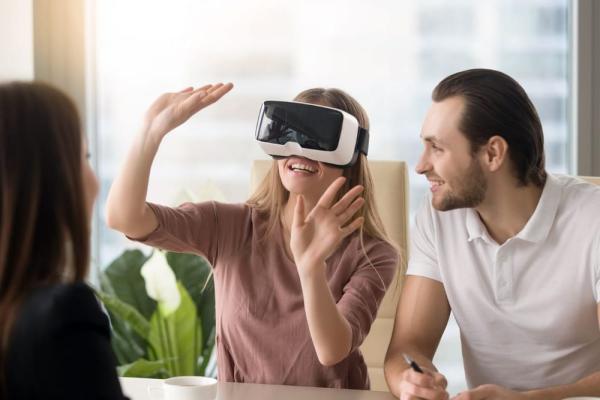 Augmented Reality Tours: How Virtual Viewings Are Transforming Dubai’s Rental Experience