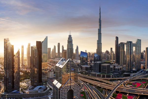 2025 in Numbers: Key Rental Insights That Will Shape Dubai’s Market in 2026