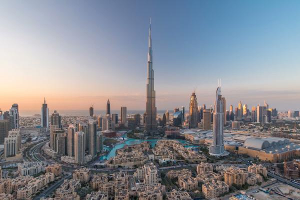 Dubai’s Smart Rental Index: How AI Is Improving Price Transparency
