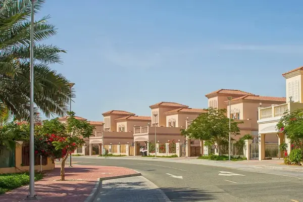 What Makes a Neighborhood Feel ‘Established’ Instead of ‘New’ in Dubai’s Property Market