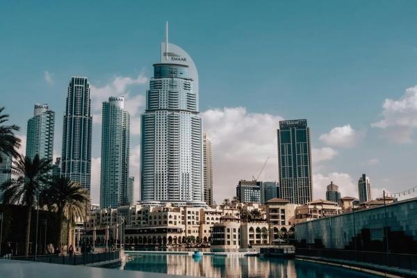 Dubai’s Rental Price Map 2025: Where Location Premiums Shape the Market