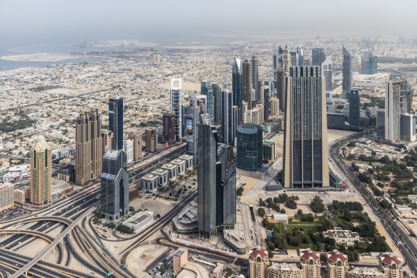 Dubai’s Smart Rental Index: How Technology Is Reshaping the City’s Residential Leasing Market