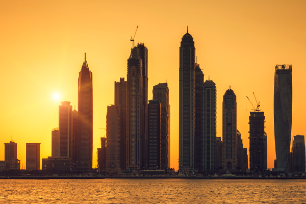 How Building Age Impacts Investment Returns in Dubai: A Data-Driven Perspective