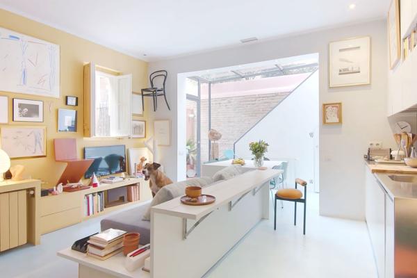 Converting Homes: How Villas and Townhouses Are Transforming into Shared Rental Houses