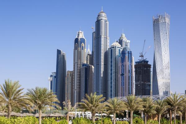 Luxury Rentals in Dubai: What Makes a Property Truly High-End?